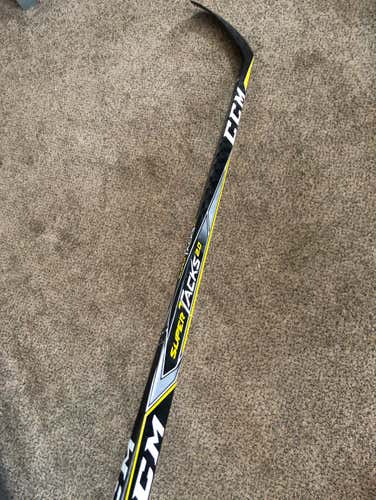 Ccm Tacks 2.0 Rh