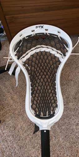 Stx Duel 2 (new)