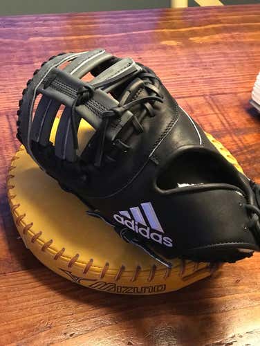 Adidas Pro -13” - New With Tags - FSOT