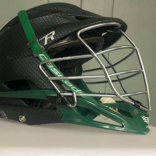 Cascade Carbon R  Adult