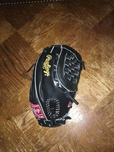 Rawlings Heart of the Hide PRO502-3JB Baseball Glove