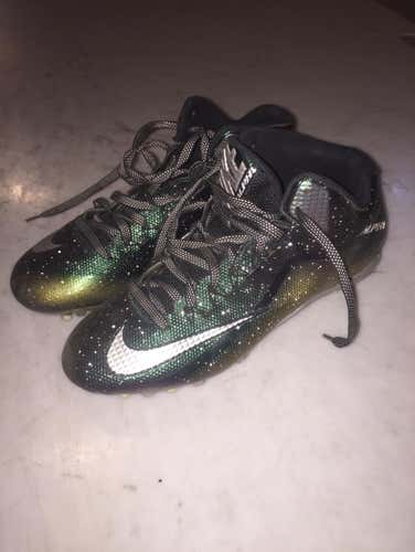 NIKE ALPHA CLEATS