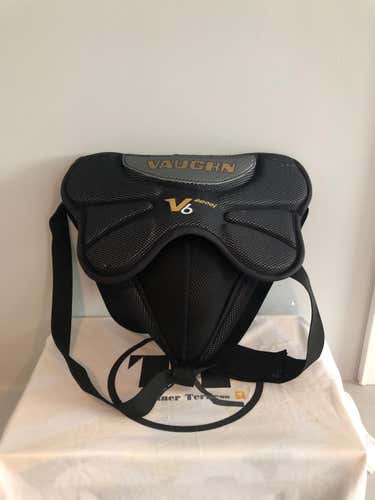 Vaughn V6 2000 Intermediate Jock