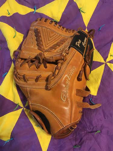 Mizuno-Global Elite 12.5”