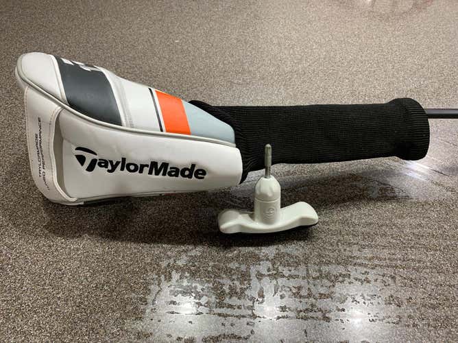 Taylor made R1 Driver Used