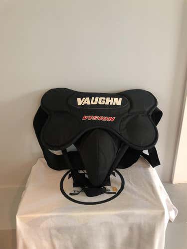 Vaughn Vision Intermediate Jock
