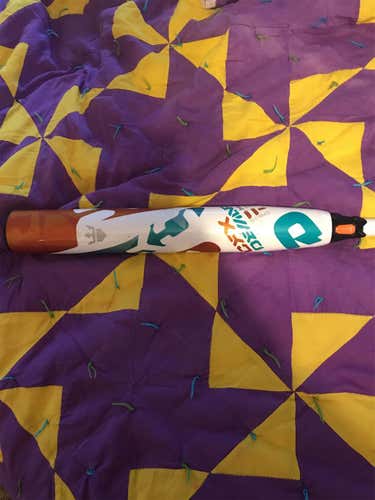 Demarini CFX Drop 11