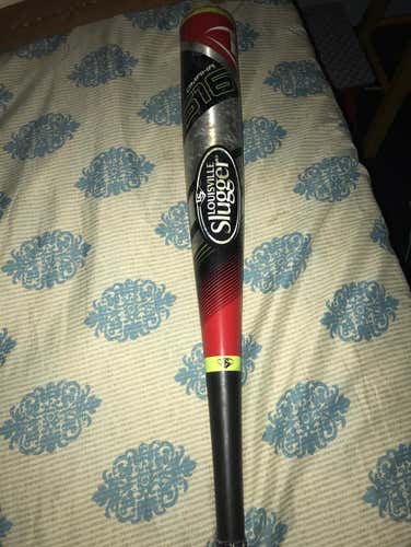 Louisville Slugger 516 (-3/32/29)