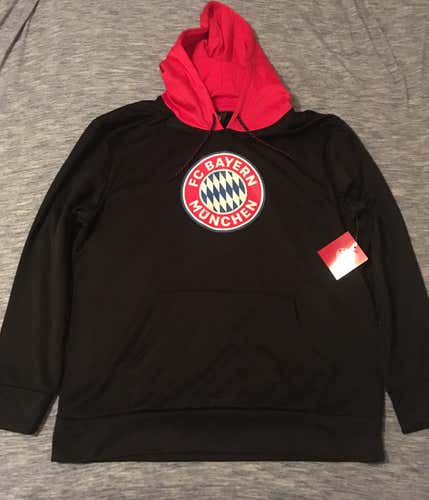 Bayern Munich Hoodie