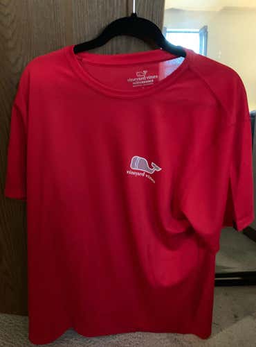Vineyard Vines Performance Shirt