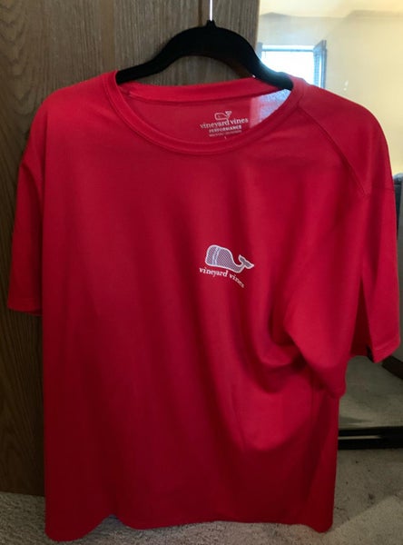 Vineyard Vines Performance Shirt
