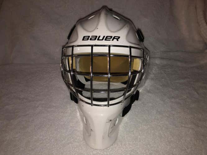 Bauer NME 3  Junior
