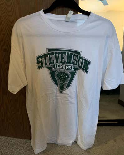 Stevenson Lax Shirt