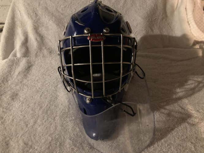 Bauer Profile 940  Senior