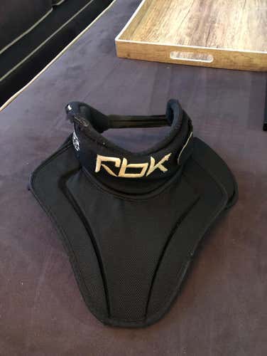 Reebok Goalie Throat Guard