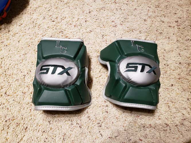 STX Shogun Arm Pads D Large
