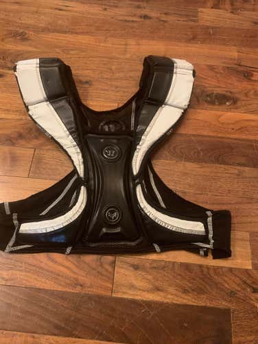 Warrior Rabil Hitlyte