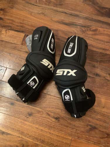 Stx Stallion Arm Guards Medium