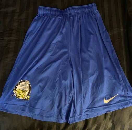 Summer Rumble Shorts