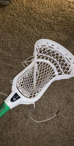 Dictator ST w/ Hero 2.0 Mesh