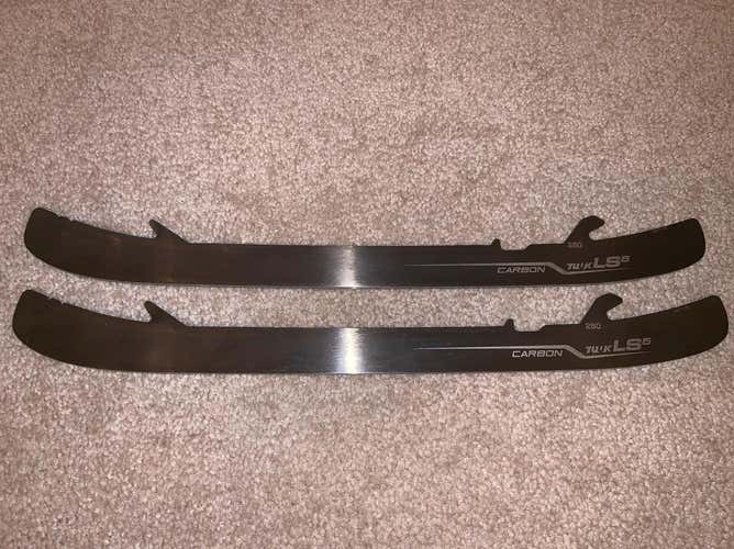 Bauer LS5 Carbon Steel 280mm