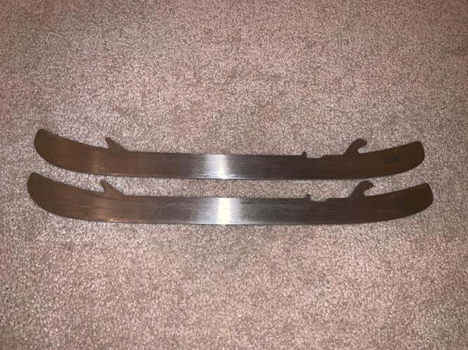 Bauer LS4 Steel 272mm