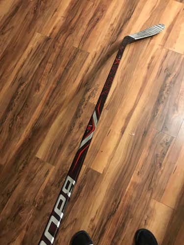 Bauer 1x Lite