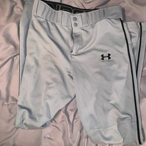 Like New Baseball Pants