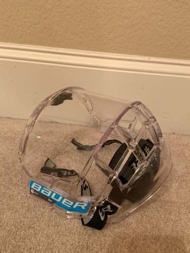 Bauer Concept 3 Full Shield