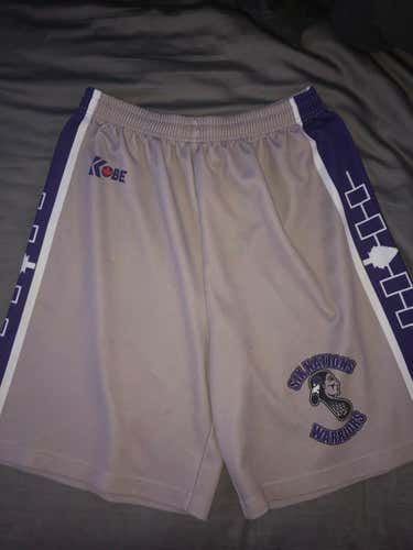 Six Nations/Iroquois Shorts