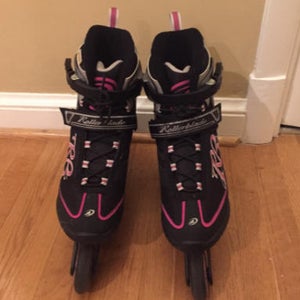 Zetrablade Women's Inline Skate