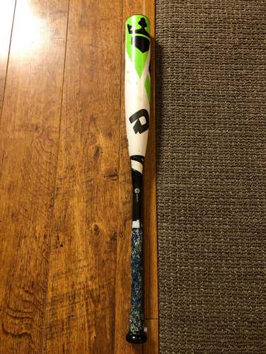 DeMarini CF Zen 2018