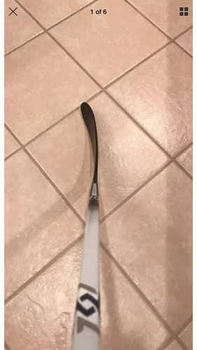 Pro Stock David Clarkson Warrior Dt1 st