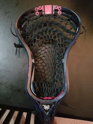 East Coast Dyes Rebel