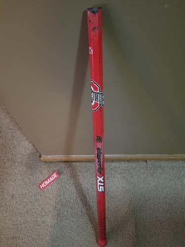 STX Alliance 85