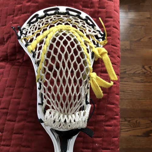 Rare Used Reebok 10K Head