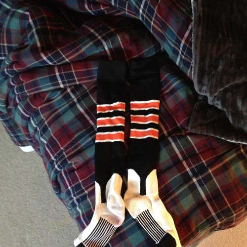 Stirrup Socks