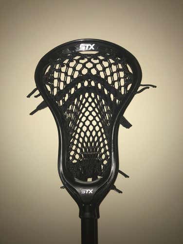 New STX Stallion 700