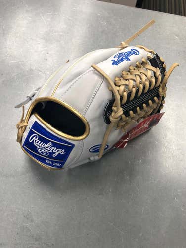 NWT Rawlings Heart Of The Hide 11.75”