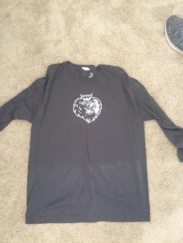 New Manchester Monarchs Long Sleeve Shirt