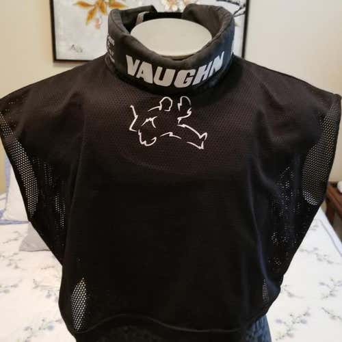 Vaughn VPC 8000 Shirt-Style Neck Protector- Senior