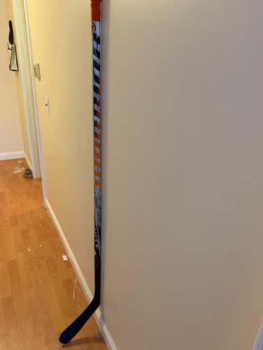 Warrior Dolomite Pro Stock Hockey Stick
