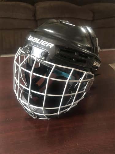 Bauer Prodigy Youth Helmet