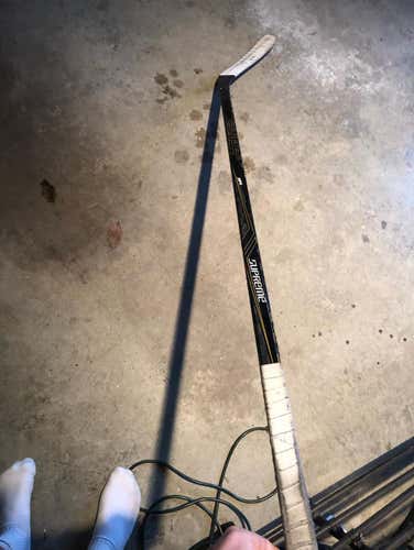 Bauer Supreme 1s