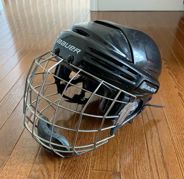 Bauer 7500 Combo - Large