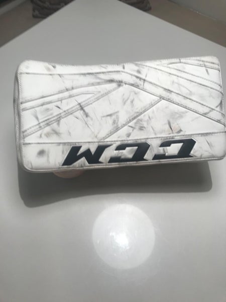 CCM P2.9 Regular Intermediate Blocker, white
