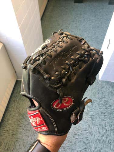 Rawlings Gold Glove Gamer 12” Trapeze