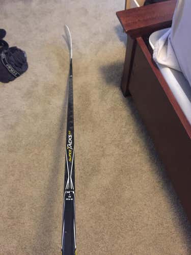 Super Tacks 2.0 Righty 85 Flex P28