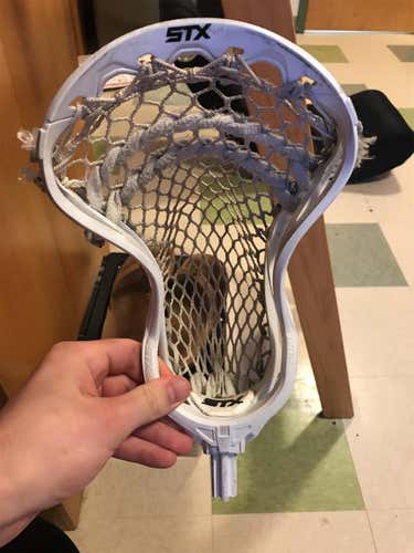 Used STX Duel