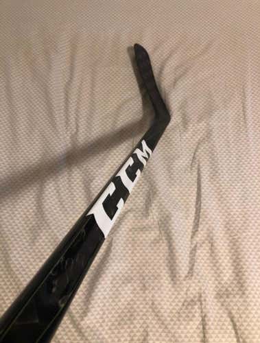 *BRAND NEW* CCM Trigger ASY - MacKinnon P40 Curve / Left / 75